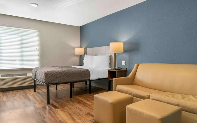Extended Stay America Suites - Detroit - Rochester Hills