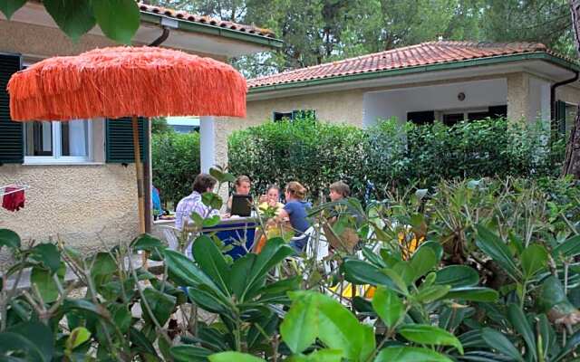 Residence Hotel Baia del Sole