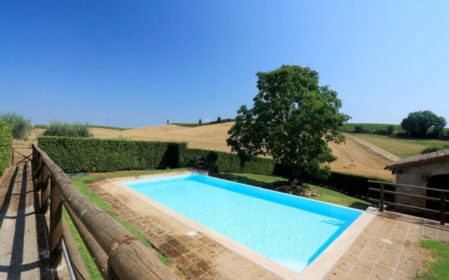 Tr-g148-lseg66bt Orvieto Country House - One Bedroom House