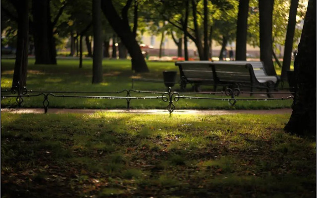 Апартаменты Большая Морская 31