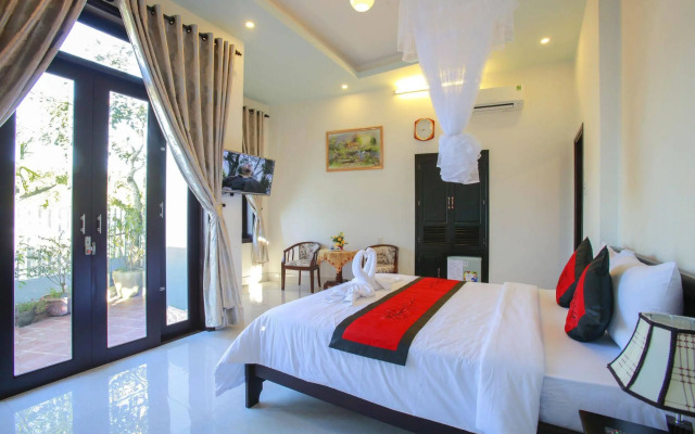 Rice Flower Homestay