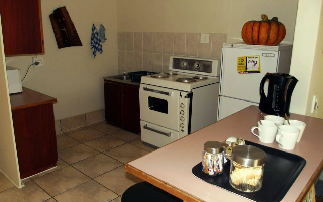 B & B @ Bloem