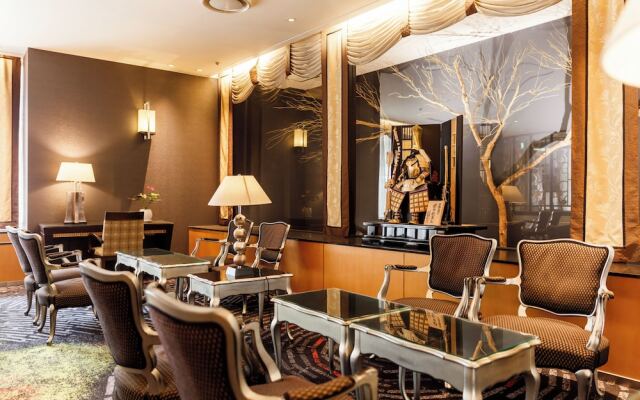 Kanazawa New Grand Hotel
