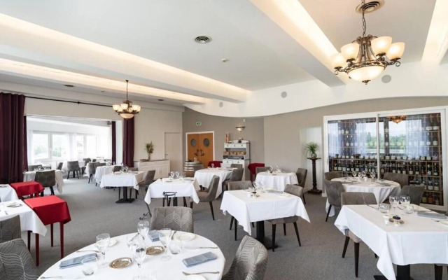Hotel le Bellevue