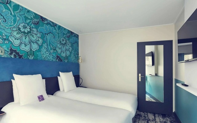 Hotel Rey Alfonso X