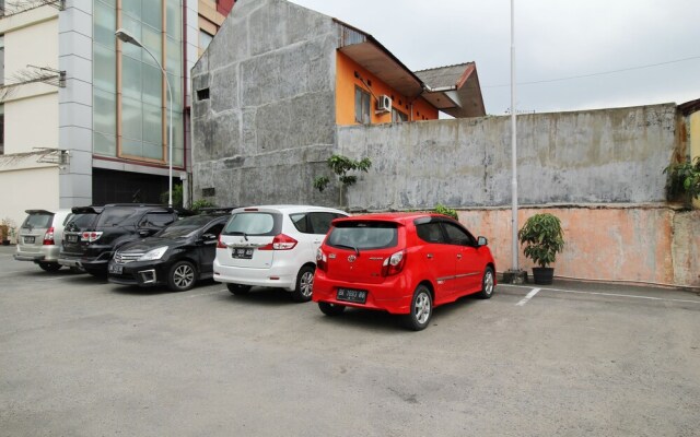 Airy Medan Sunggal Dr Mansyur 168