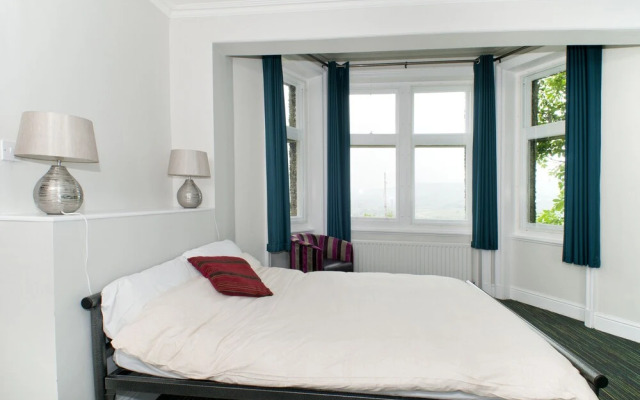 YHA Grinton Lodge - Hostel