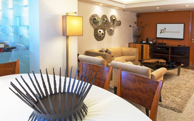Seara Praia Hotel