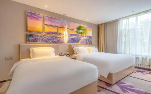 Nan Yang Hotel - Qingdao