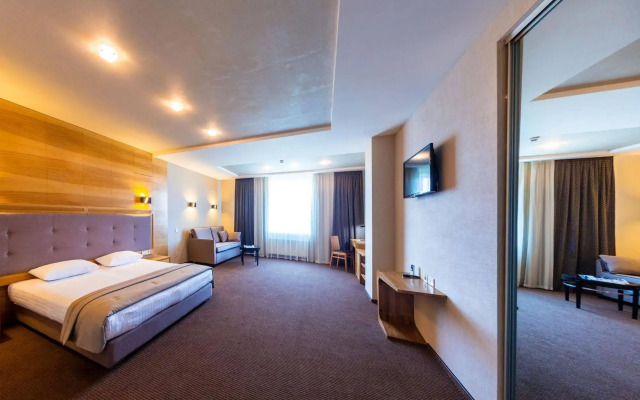 Гостинично-ресторанный комплекс «Заграва»