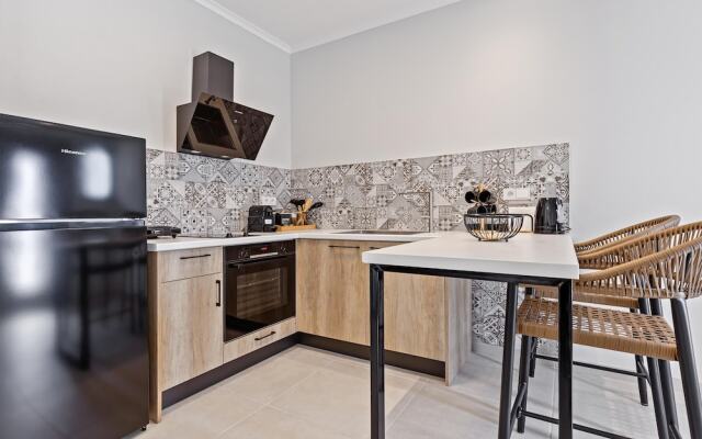 Comissa Luxury Suites