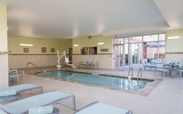 Springhill Suites Houston Sugar Land