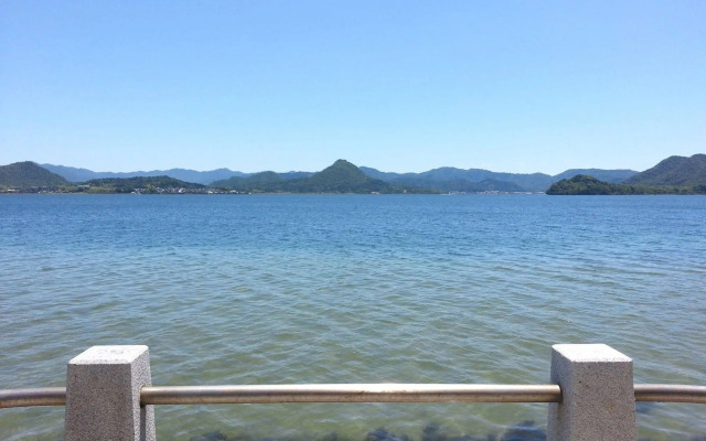 Hotel Minato Yuyu
