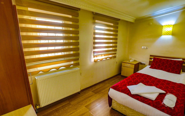 Cappadocia Safir Hotel