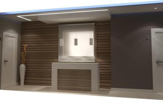 La Nonnina Suite