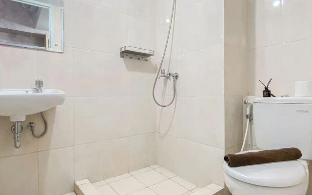 Good Place Studio Apartment Springlake Summarecon Bekasi