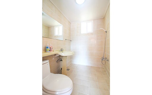 Geoje Classic Ocean Pension