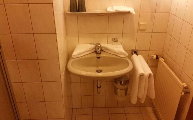 Gasthof Pension Gregori