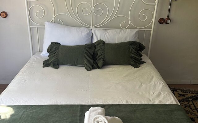 Asclepius Boutique Hotel & Cafe