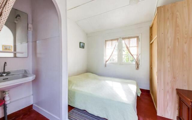 Maison Biscarrosse Plage, 4 pièces, 6 personnes - FR-1-521-53