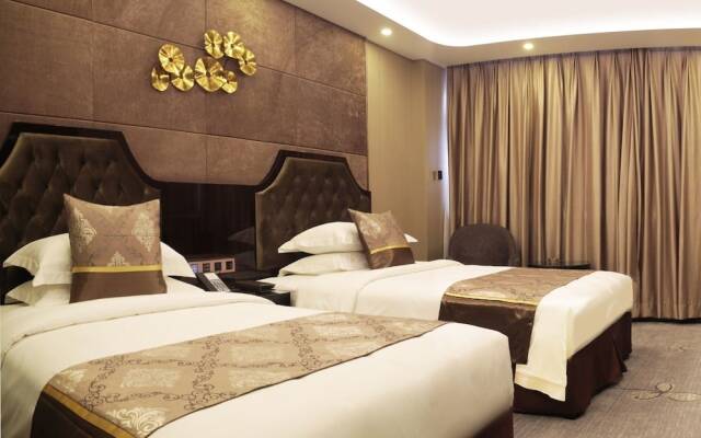 Pullanoman Holiday Inn