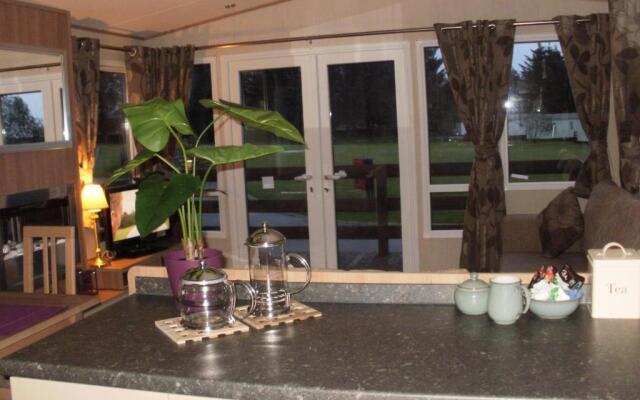 Chalet 10 Dornoch Pitgrudy