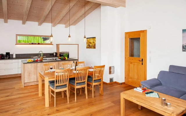 Ferienwohnung Döttlinger