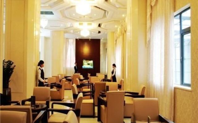 Lafei International Hotel