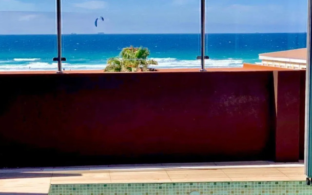 Apartamento Castillejos