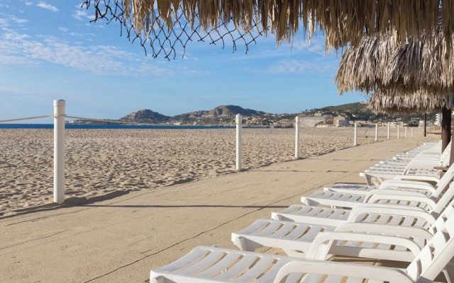 Cabo Oceanfront Resort Condos