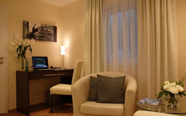 Hotel Bonjour
