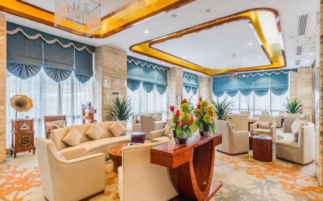 Yinwan International Hotel