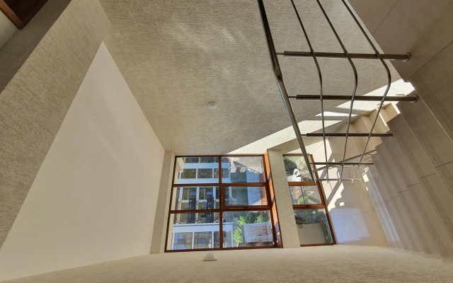 Apartment to Live in the Mountains on Turchinsky street 89
