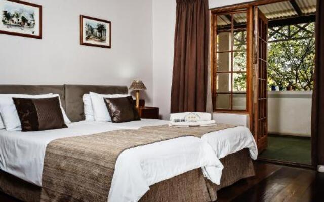 Okiep Country Hotel