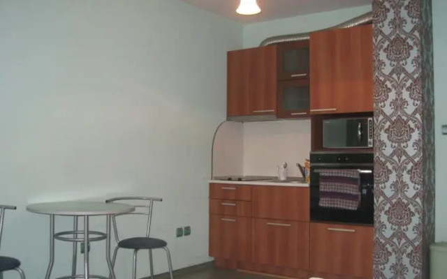 Layosh Koshut Apartment