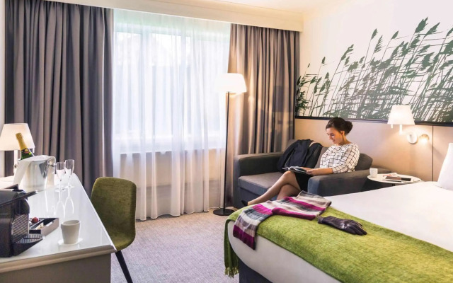 Mercure Daventry Court Hotel