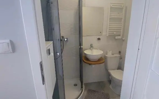 Apartamenty Nadmorskie Fiesta