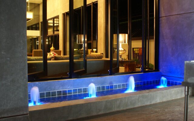 Du Talay Hotel Koh Chang