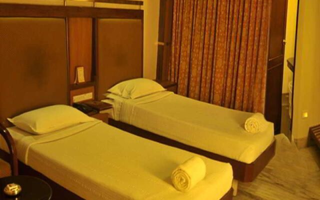 The Madurai Residency