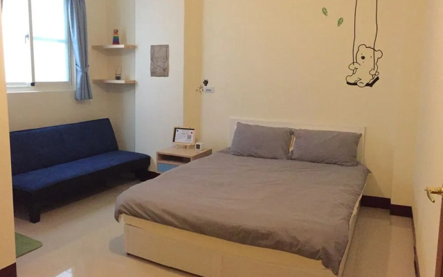 小魚之家 Fishhome66