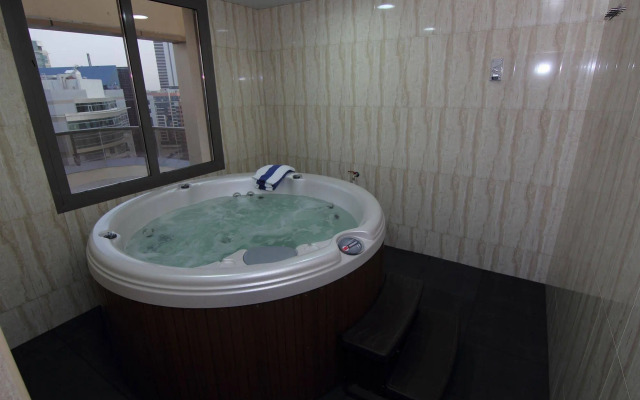 Home to Home Hotel Apartments