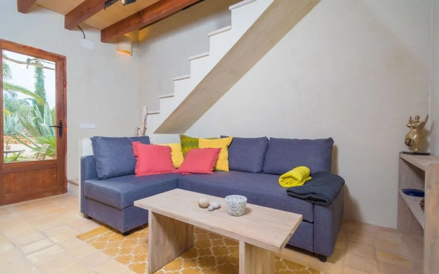 Holiday Home Casa Cascada - CIX134
