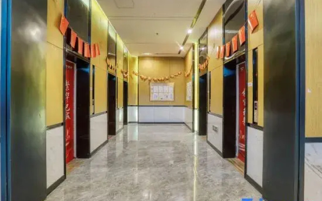 Yafia Holiday Apartment