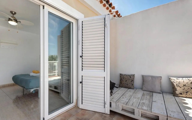 Bonito Apartamento Costa Silencio