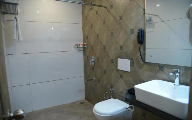 Lords Eco Inn Jamnagar