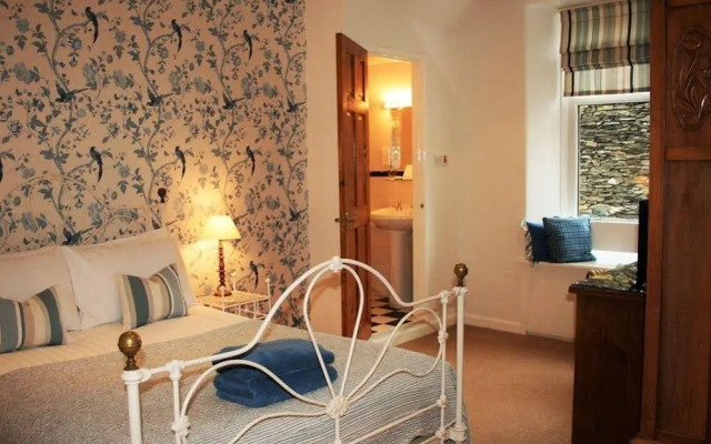 The Coach House