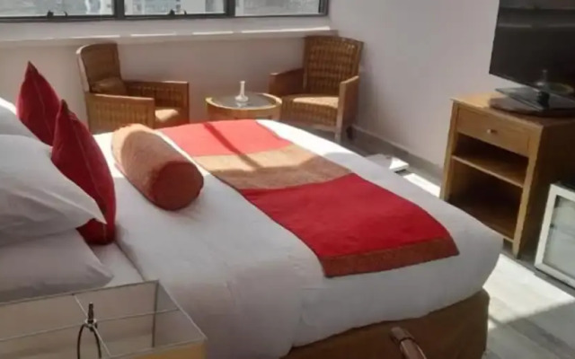 Samurai Suites