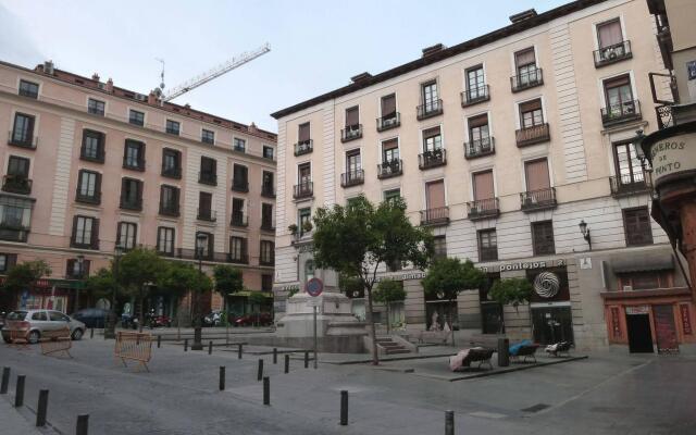 Hostal Murcia