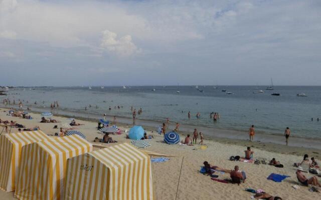 Appartement Carnac, 3 pièces, 6 personnes - FR-1-377-5