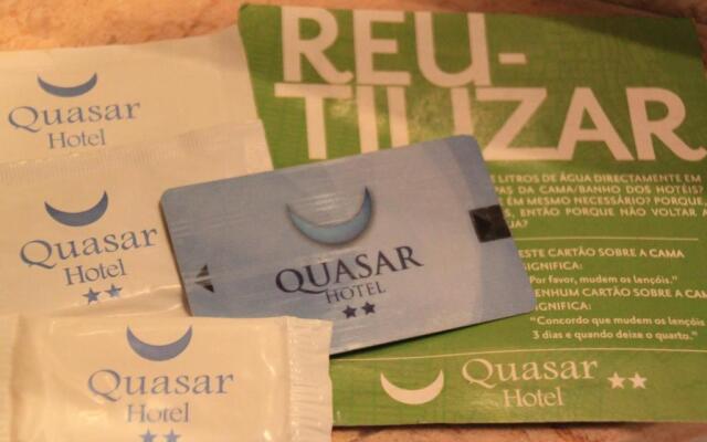 Hotel Quasar